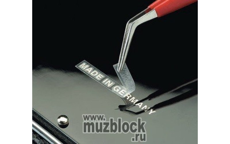 HOHNER Bravo III 120 (A1082/4082) black - аккордеон 4/4