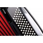 HOHNER Bravo III 120 (A1082/4082) black - аккордеон 4/4