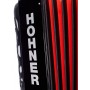 HOHNER Bravo III 120 (A1082/4082) black - аккордеон 4/4