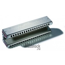 HOHNER Chromatica 268/38/40 E-С (M268) - губная гармошка