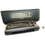 HOHNER Chrometta  8 250/32 С (M25001) - губная гармошка