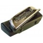 HOHNER Chrometta 10 253/40 С (M25301) - губная гармошка