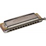 HOHNER Chromonica 48 270/48 B (M27012) - губная гармошка