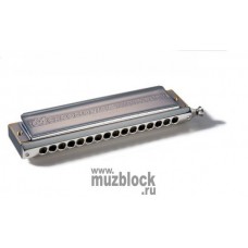 HOHNER Chromonica 64 280/64 C (M28001) - губная гармошка