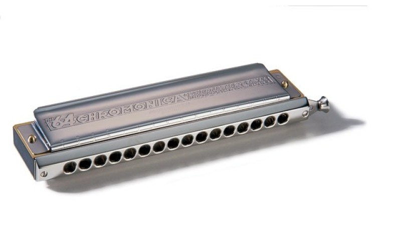 HOHNER Chromonica 64 280/64 C (M28001) - губная гармошка