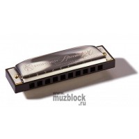 HOHNER Country Special 560/20 С (M560616) - губная гармошка
