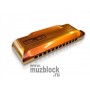 HOHNER CX 12 Jazz 7545/48 C (M754601) - губная гармошка