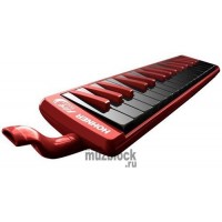 HOHNER Fire Melodica Red/Black - духовая мелодика