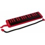 HOHNER Fire Melodica Red/Black - духовая мелодика