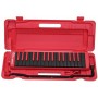 HOHNER Fire Melodica Red/Black - духовая мелодика