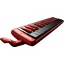 HOHNER Fire Melodica Red/Black - духовая мелодика