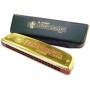 HOHNER Golden Melody 2416/40 C (M2416017) - губная гармошка