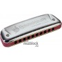 HOHNER Golden Melody 542/20 A (M542106) - губная гармошка