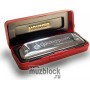 HOHNER Golden Melody 542/20 A (M542106) - губная гармошка