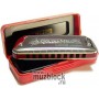 HOHNER Golden Melody 542/20 A (M542106) - губная гармошка