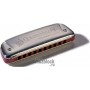 HOHNER Golden Melody 542/20 Bb (M542116) - губная гармошка