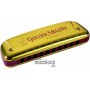 HOHNER Golden Melody 543/20 C (M543016) - губная гармошка
