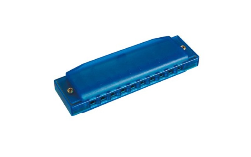 HOHNER Happy Blue 515/20/1 C (M5152) - губная гармошка