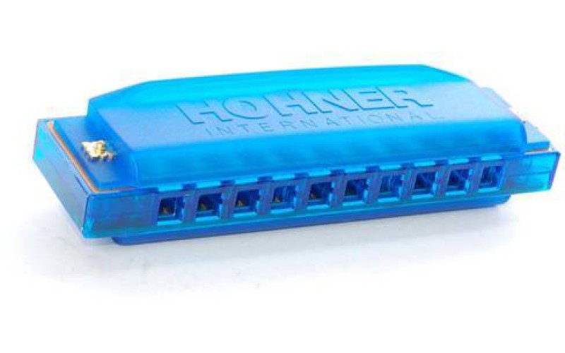 HOHNER Happy Blue 515/20/1 C (M5152) - губная гармошка