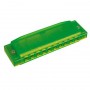 HOHNER Happy Green 515/20/2 C (M5153) - губная гармошка