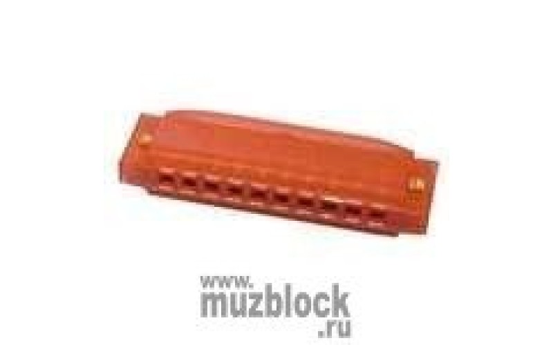 HOHNER Happy Red 515/20/3 C (5154/5104) - губная гармошка