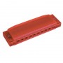 HOHNER Happy Red 515/20/3 C (5154/5104) - губная гармошка