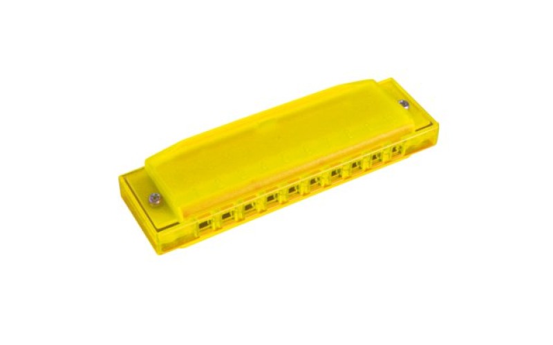 HOHNER Happy Yellow 515/20/0 C (M5151) - губная гармошка
