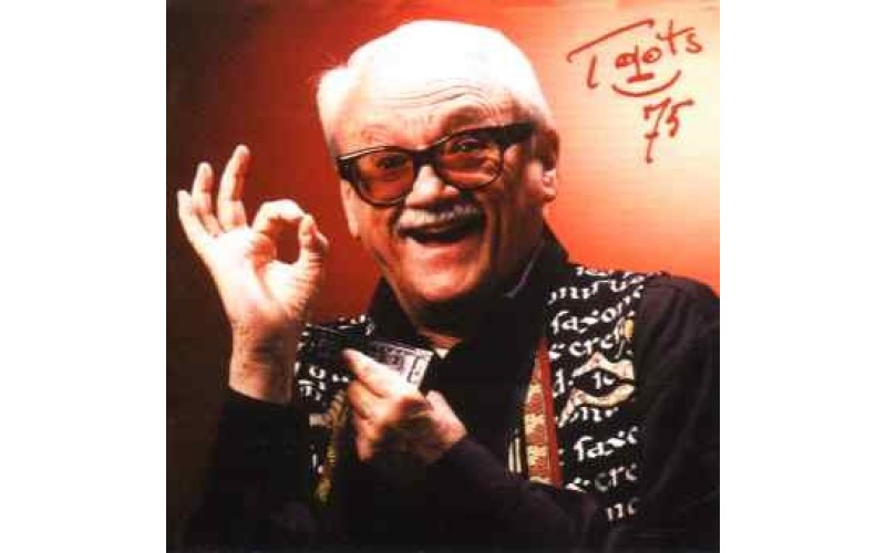 HOHNER Hard Bopper  (M753901) - губная гармошка