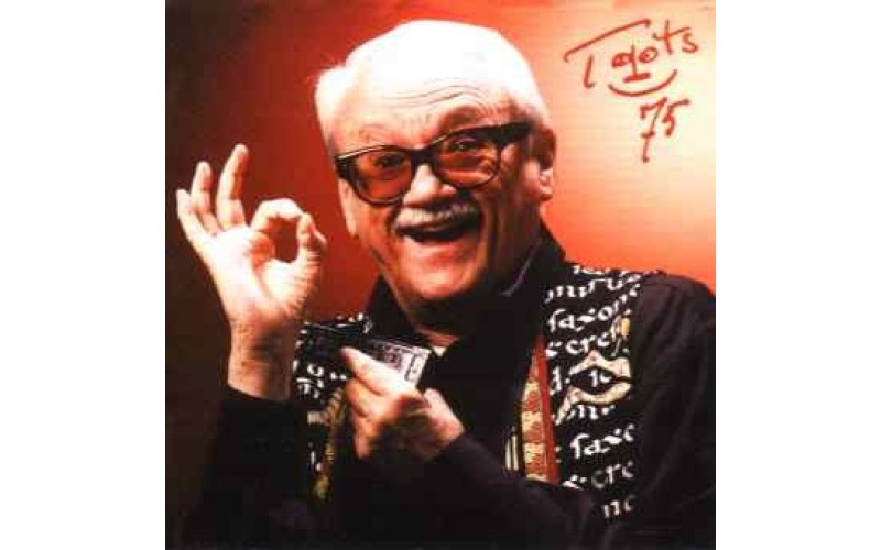 HOHNER Hard Bopper  (M753901) - губная гармошка