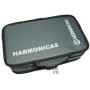 HOHNER Harmonica Case (MZ91150) - кейс для губных гармошек