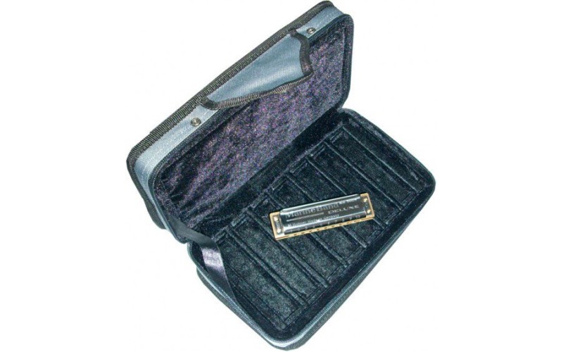 HOHNER Harmonica Case (MZ91150) - кейс для губных гармошек