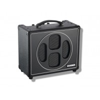 HOHNER Harmonica Tube Amp ламповый комбик для губной гармошки