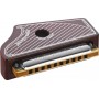 HOHNER Harponette 583/20 C (M583016) - губная гармошка