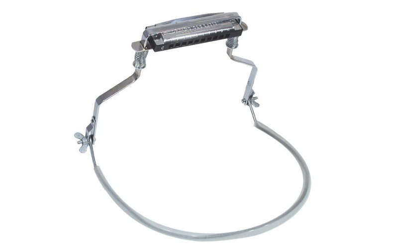 HOHNER HH1 (KM1700) - держатель для диатонической губной гармошки