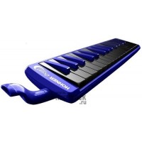 HOHNER Ocean Melodica Blue/Black - духовая мелодика