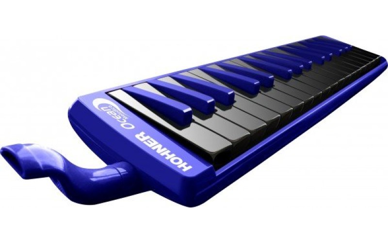 HOHNER Ocean Melodica Blue/Black - духовая мелодика