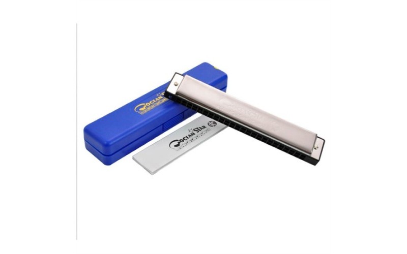HOHNER Ocean Star 2540/48 C (M254001) - губная гармошка