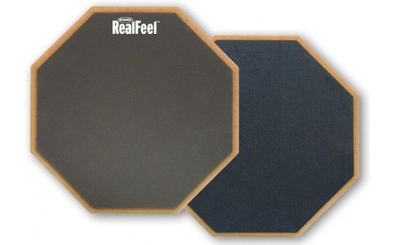 EVANS RF12D - двусторонний пэд 12