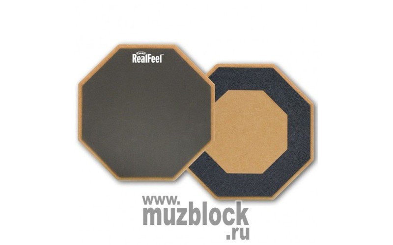 EVANS RF12G 1 - сторонний пэд 12