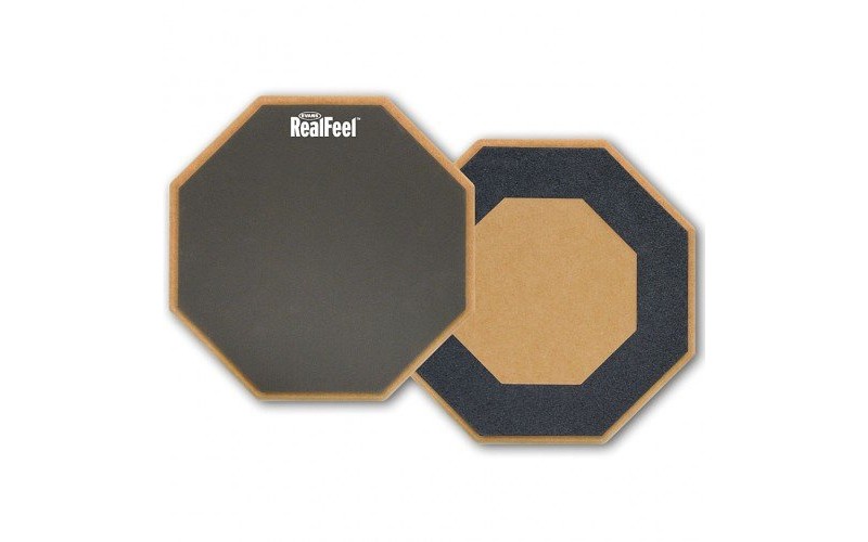 EVANS RF12G 1 - сторонний пэд 12