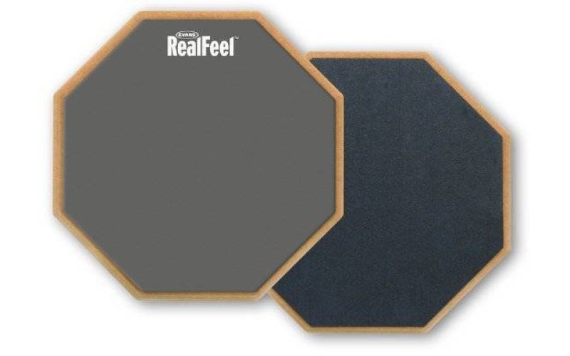 EVANS RF12G 1 - сторонний пэд 12