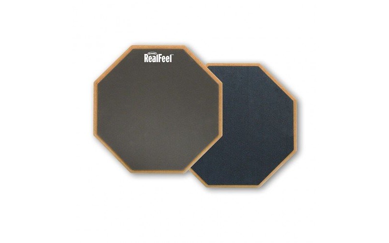 EVANS RF-6D - 2-х сторонний пэд 6