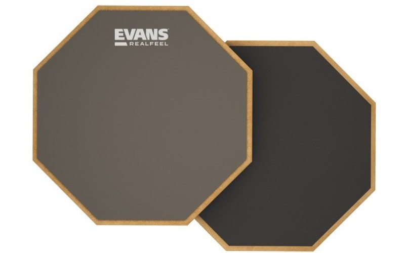 EVANS RF-6D - 2-х сторонний пэд 6