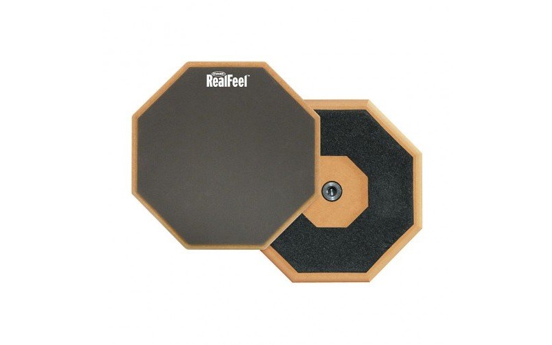 EVANS RF-6GM - 1 сторонний пэд 6