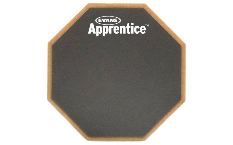 EVANS RF-6GM - 1 сторонний пэд 6