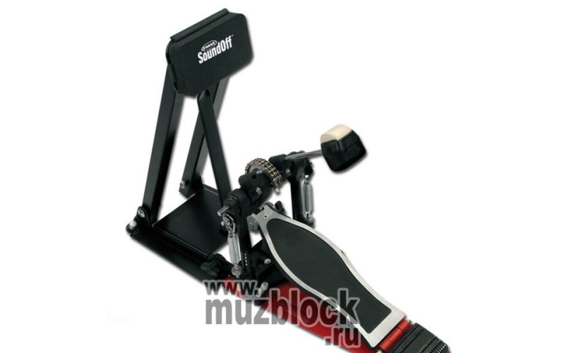 EVANS RFBASS-  басовый пэд