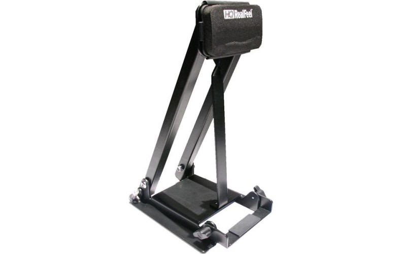 EVANS RFBASS-  басовый пэд