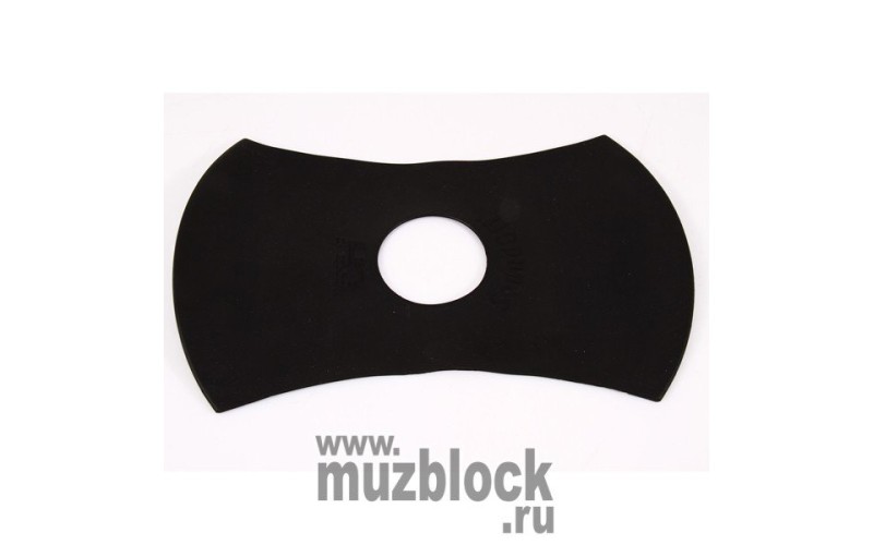 EVANS SO22RIDE - резиновая заглушка для тарелки Ride - 22