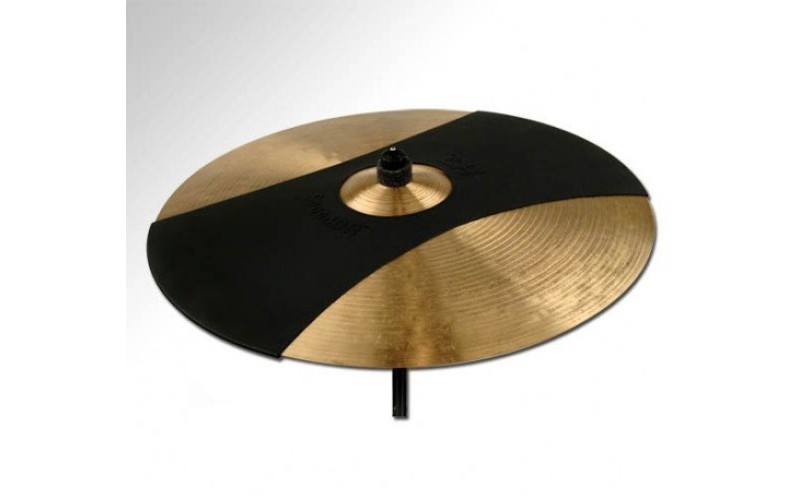 EVANS SO22RIDE - резиновая заглушка для тарелки Ride - 22