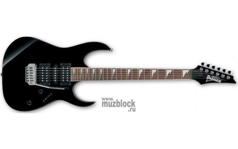 IBANEZ GRG170DX BN - электрогитара